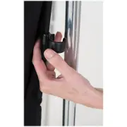 Lastolite BG Pano Self Support 4m Black Self Supporting BG - DIRECT SHIP ONLY