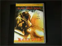 在飛比找Yahoo!奇摩拍賣優惠-中陽 [DVD] - 黑鷹計劃 Black Hawk Dow