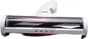Vacuum Cleaner Accessories Electric Floor Brush Head LED Light Cleaning Brush, Compatible for Xiaomi K10/G10 1C/ V8/V9B/V9P/V11/G9.