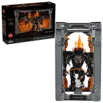 LEGO 10367 The Lord of the Rings: Balrog™ Book Nook - ICONS