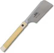 SUIZAN Japanese Pull Saw Hand Saw 150mm Dozuki Dovetail Saw Tenon Saw for Ult...