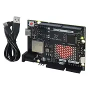 Freenove Control Board V5 Rev4 WiFi (Compatible with Arduino IDE), Arm Cortex...