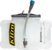 Klim Hydrapak 2.0L, hydration bladder , color: Clear , size: 2 L