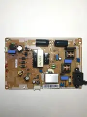 Samsung BN44-00665A (L32GF_DSM) Power Supply / LED Board