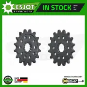 Sprocket Front 520-16T SP for KAWASAKI W 800 2011 2012 2013 2014 2015 2016