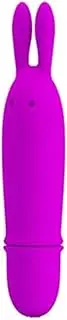 Silent Vibrating Vibrating egg Silicagel 10-Modes Strong Vibrating Waterproof G-spot Vibrator Vibrating Egg Masturbator Sex Toys For Women