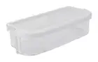 Whirlpool WPW10371194 OEM SxS Refrigerator Door Shelf Bin, White