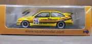 spark models 1.43 Ford Sierra RS 500 1988 Bathurst winner