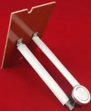 Furnace Plenum Thermostat for Bryant, HH12ZA140