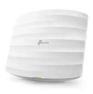 TP-LINK AC1350 無線MU-MIMO Gigabit吸頂式基地台 無線AP EAP225