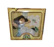 Vintage 1985 Cabbage Patch Kids World Traveler HOLLAND UNOPENED! Coleco
