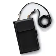 Phone Bag Cases Luxury Messenger Mini Wallet Fashion Girl Woman