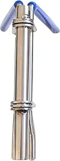 Hydraulic Seal Tool, Seal Installer Kit, Integrated Lever System, Flexible Mechanic Gadget, Efficient Sealing for Mechanical and Replacement, Easy Installation, Scratch-Proof