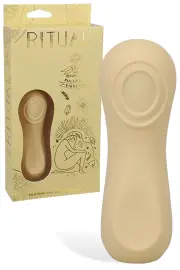 Doc Johnson Ritual Sol 4.75" Clitoral Stimulator