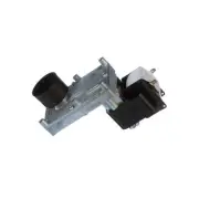 MOTOR,BREWER W/DOG DRIVE & SPR 96ASS22 - Free Shipping - Genuine OEM Replacement
