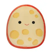 Squishmallows Mannon The Gouda Cheese 12 inch Plush