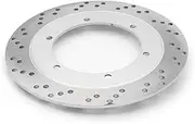 brakes NV400 Shadow Slasher VT750 Shadow DC1 DC2 Black Widow DC7 DC8 Shadow Spirit Front Brake Disc Rotor