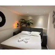 Tahiti - Condo Miki
