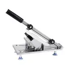 Manual Freezing Meat Slicer Eliminates Vibration and Noise Replacement Blade