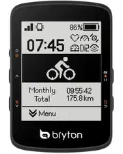 Bryton Rider 460 Bike Computer