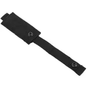 (115mm)Alomejor Double Ended Trigger Hook Clip Buckle For BCD Weight-Bear SP