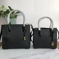 在飛比找Yahoo!奇摩拍賣優惠-亞軒潮店 潮款現貨Michael Kors mercer風琴