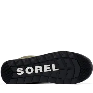 SOREL WHITNEY™ II 防水係帶女士短款雪靴 SHORT LACE BOOTS WOMENS