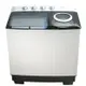 [特價]TATUNG大同10KG雙槽洗衣機 TAW-100ML~含基本安裝+舊機回收