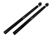American Star 6061 Aluminum Tie Rods: Can-Am Commander 1000R EFI 2021-2025*