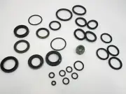 987034 0987034 OMC Evinrude Johnson CYLINDER ASSY. O-RING & SEAL KIT
