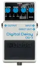 Boss DD-3 Digital Delay 電吉他數位延遲單顆效果器(最受歡迎的延遲[唐尼樂器] (9.1折)