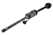 Gimbals Driveshaft Front Right For BMW X5 G05 F95 X6 G06 31608486205