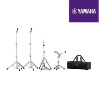 在飛比找蝦皮購物優惠-【響地音樂】YAMAHA HW3 輕量化鼓組支架