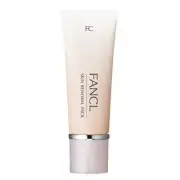FANCL Royal Jelly SKIN RENEWAL PACK 40g rinse off gel pack from Japan Num