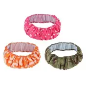 Trampoline Spring Cover Tear Resistant Trampoline Edge Covers Edge Protection