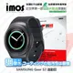 【現貨】免運 SAMSUNG Gear S2 運動款 iMOS 3SAS 防潑水 防指紋 手錶保護貼 (7.5折)