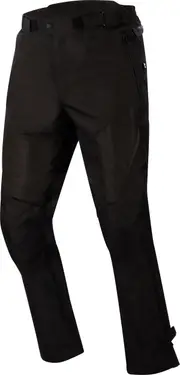 Bering Twister, textile pants , color: Black , size: XL