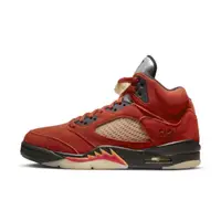 在飛比找momo購物網優惠-【NIKE 耐吉】WMNS AIR JORDAN 5 RET