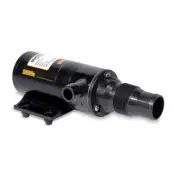 SHURFLO MACERATOR Pump - 12 VDC, 13 GPM