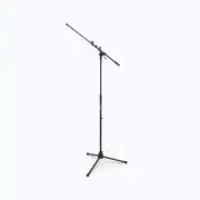 On-Stage Telescoping Euro Boom Mic Stand (MS7701TB) | MaxStrata®
