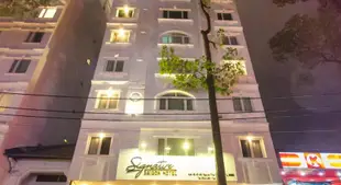 西貢印象大酒店Signature Saigon Hotel