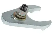 MSD Anti-Rotation Clamp Steel Suit 12LT Chevy Pro Mag MSD7905