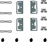 Dorman HW5516 Disc Brake Hardware Kit