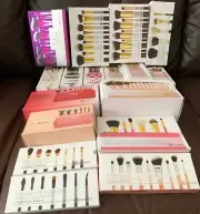 BH Cosmetics Makeup Brushes Set "Authentic" " Choose the Set"