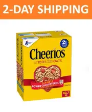 Cheerios (20.35 oz., 2 pk.)