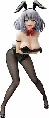 Magic Senior Senior Bunny Ver. 1/4 scale PVC painted pvc figure