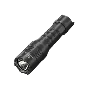 NITECORE P23i 3000LM High Lumen LED Tactical Flashlight USB Rechargeable LED Torch For Outdoor Hunting Fishing Camping