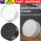 Magnetic Kitchen Timer Clock Pro LED Countdown Stopwatch for Cooking Work Tool