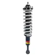 CalOffroad Nitro Pro Series Coilover Left Side to suit Hilux N80 (Heavy Duty) Up to 2" Lift - CORPS001FHL-EX