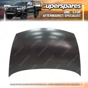 Superspares Bonnet for Honda Civic FD 02/2006 - 01/2012 Brand New